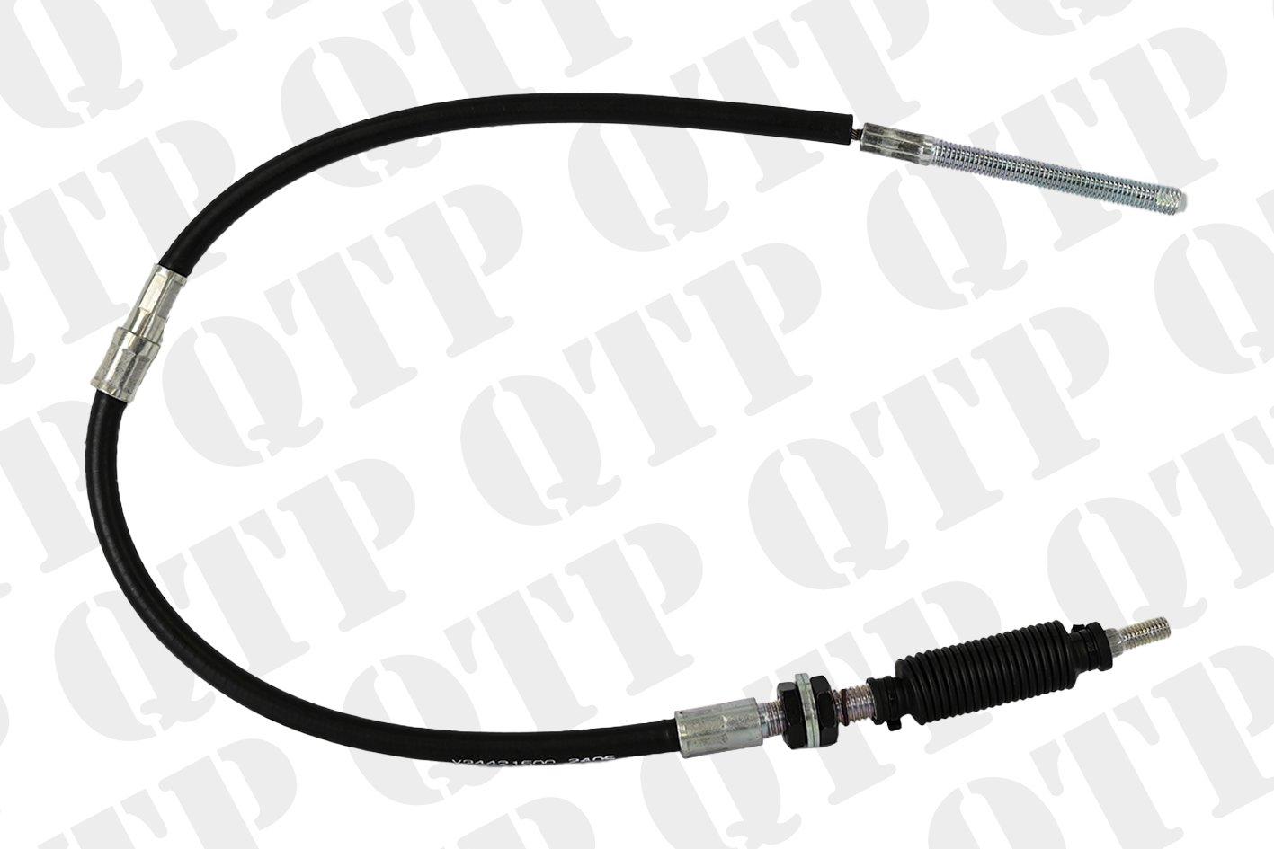 Throttle Cable 